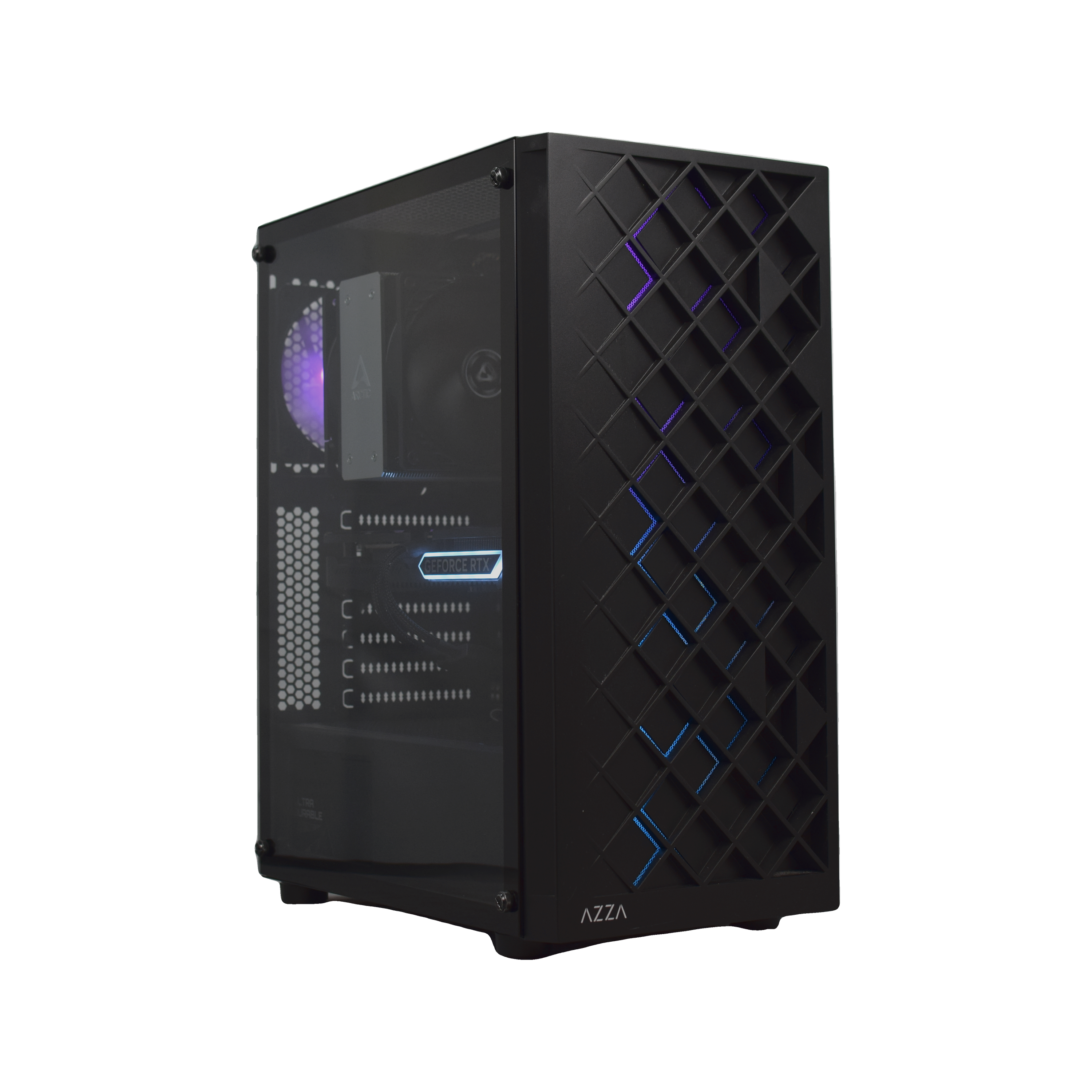 Intel i5-14600KF | RTX 4070 | Prenew